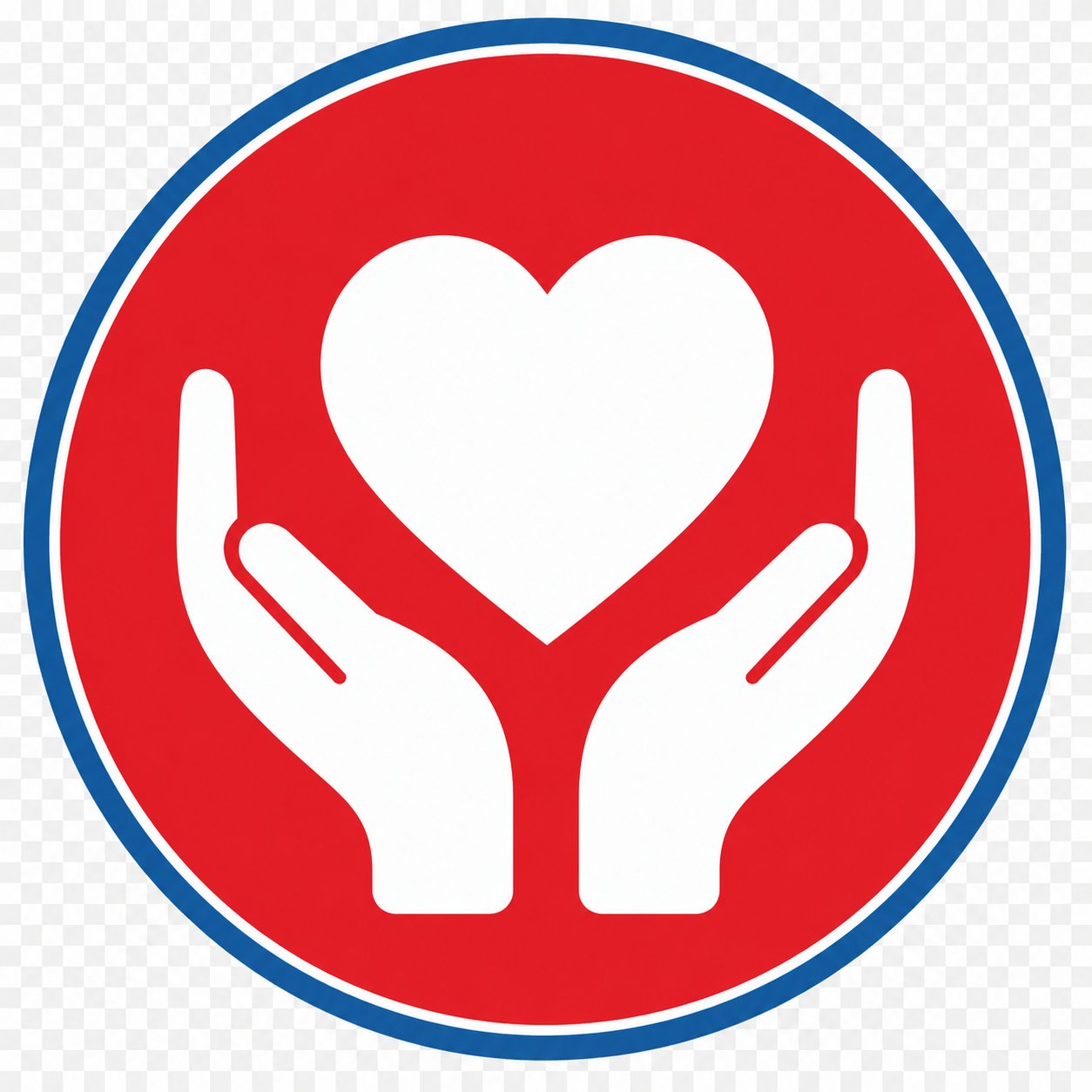 Ação Social logo